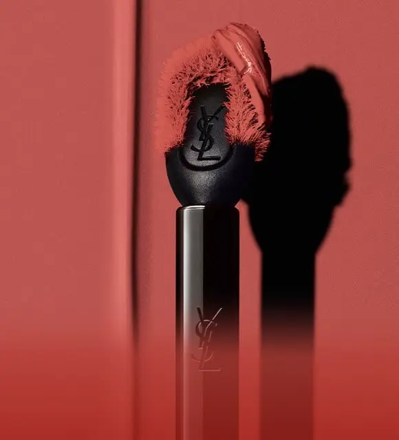 2025春季限定彩妝【ysl】奢華印記索吻霧唇釉