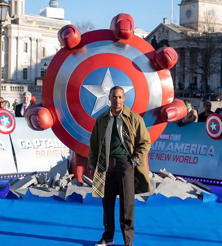 2025漫威電影新作 【imdb】今年漫威首部電影新作《美國隊長：無畏新世界》，近日已正式在大銀幕上映。