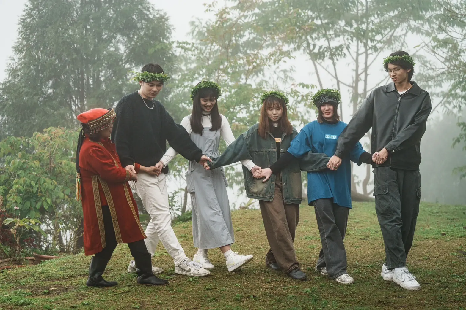 【高雄全國原住民族運動會】03