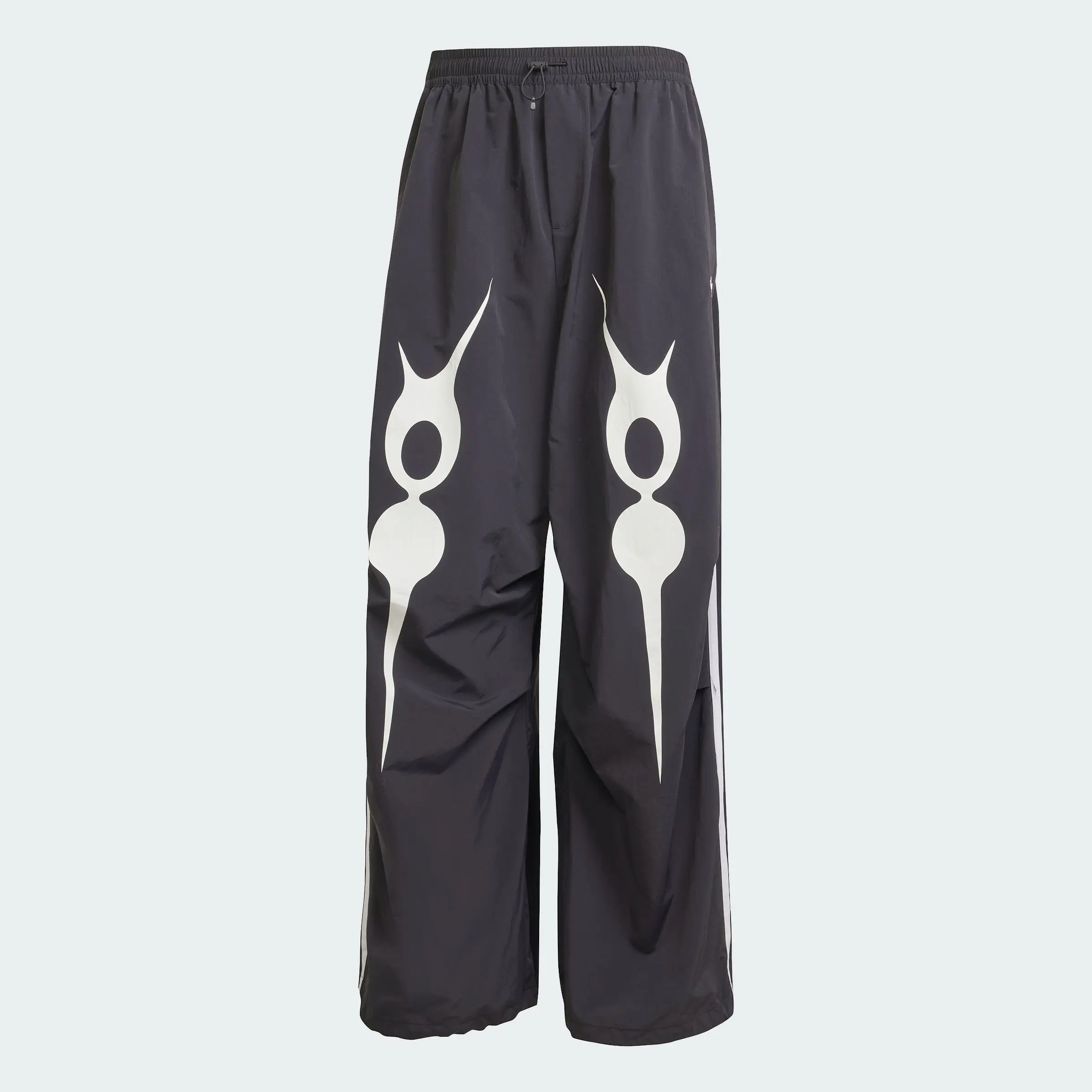 Adidas Originals 、全新 Offgod【adidas 】adidas Originals Offgod Tate 聯名系列 寬鬆運動長褲