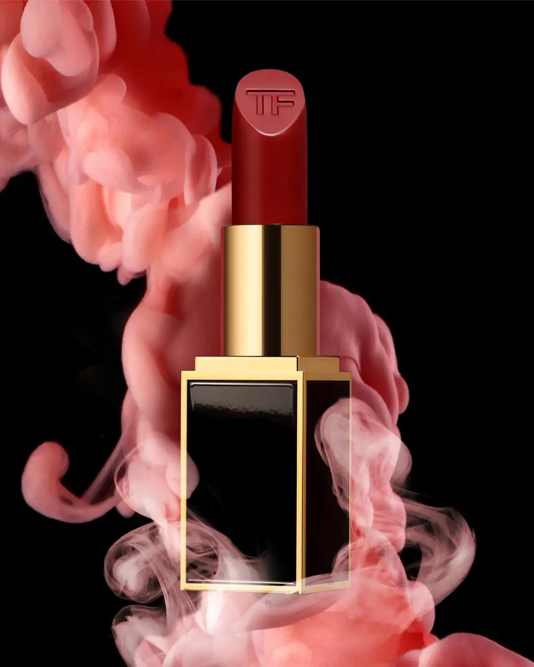 2025春季限定彩妝【tom Ford】裸慾玫瑰限定版設計師唇膏