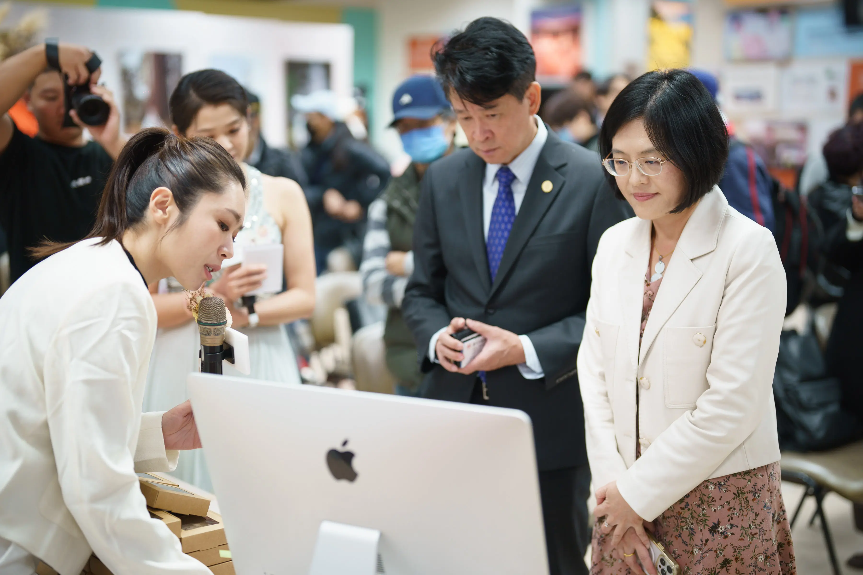 2025阿里山神木下婚禮 星光婚旅6在地產業巡禮