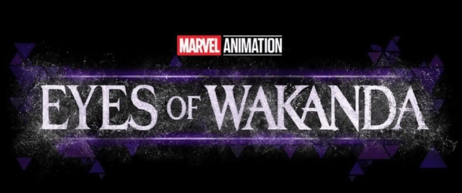 2025年9部人氣美劇【©imdb】《瓦干達之眼》動畫影集是《黑豹》電影系列的衍伸作品，並將採用手繪動畫風格製作。