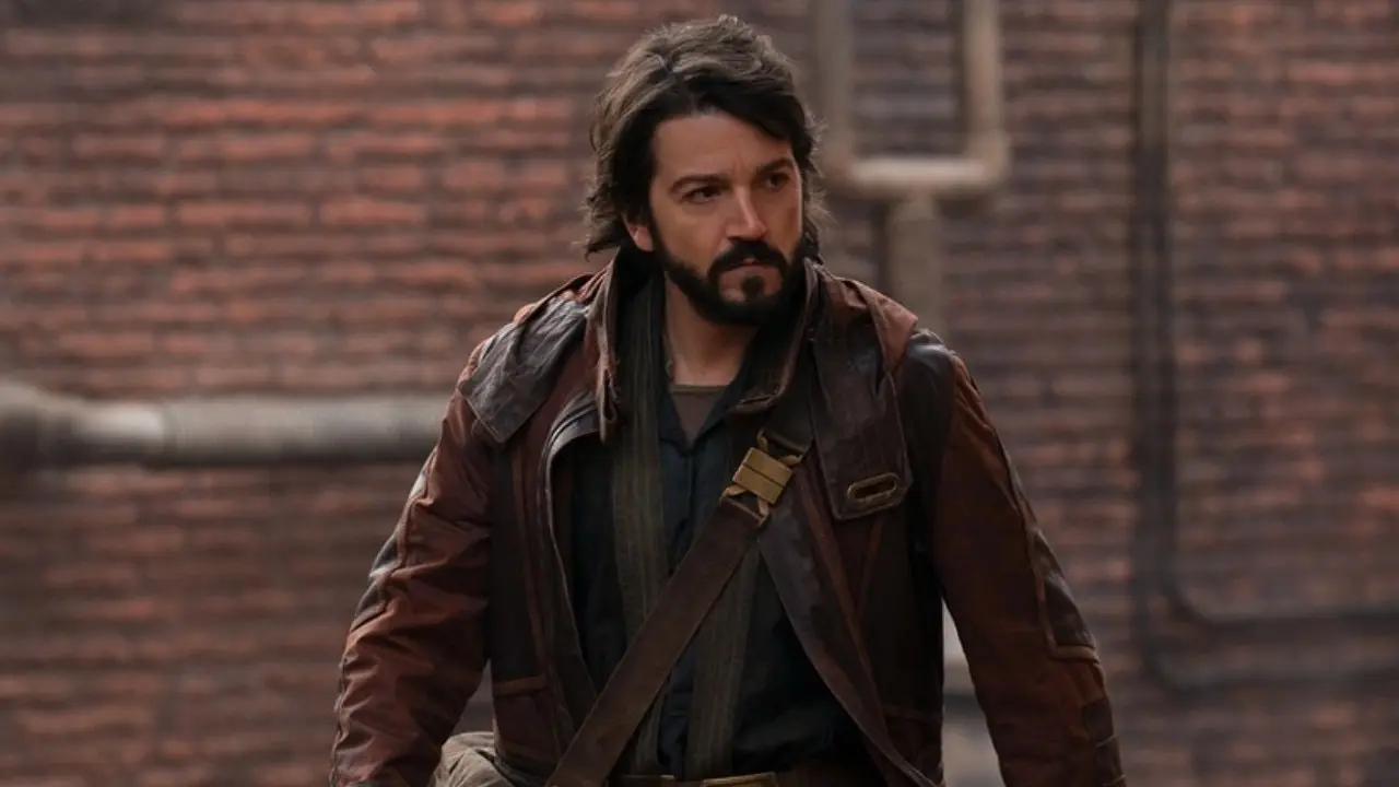 2025美劇推薦《安道爾》