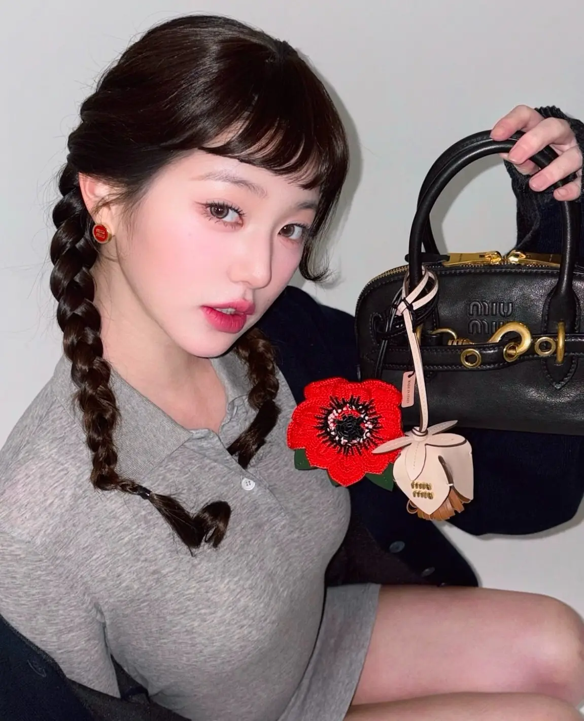 2025精品包推薦 Miu Miu Aventure【ig For Everyoung10】miu Miu Aventure