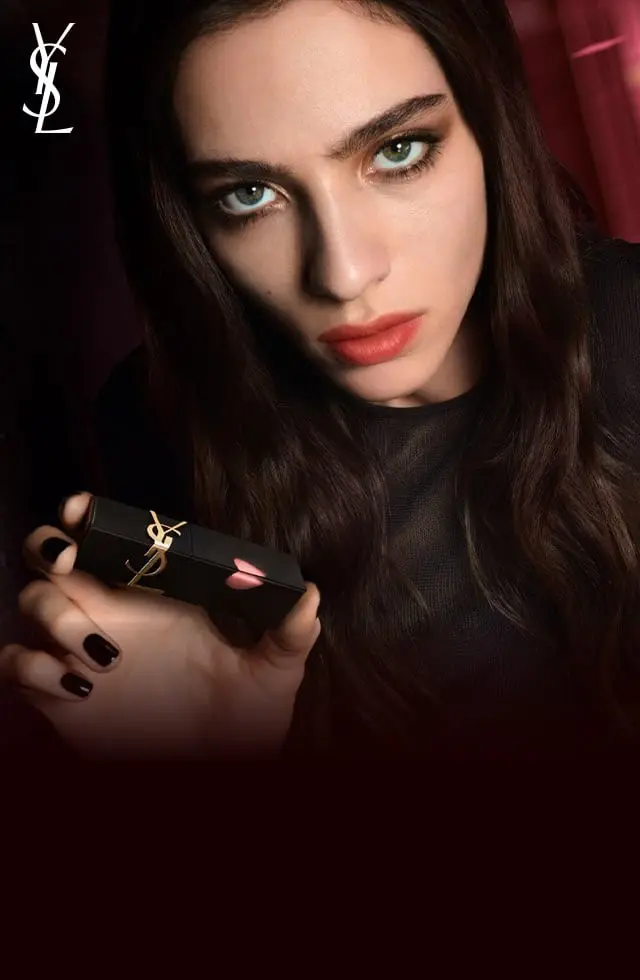 2025春季限定彩妝【ysl】ysl