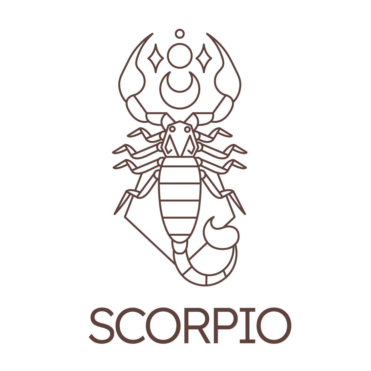 【2025 3月星座運勢】天蝎座