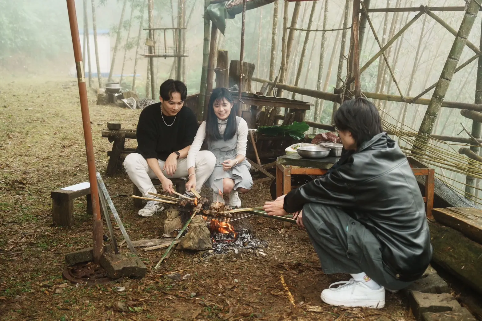 【高雄全國原住民族運動會】04