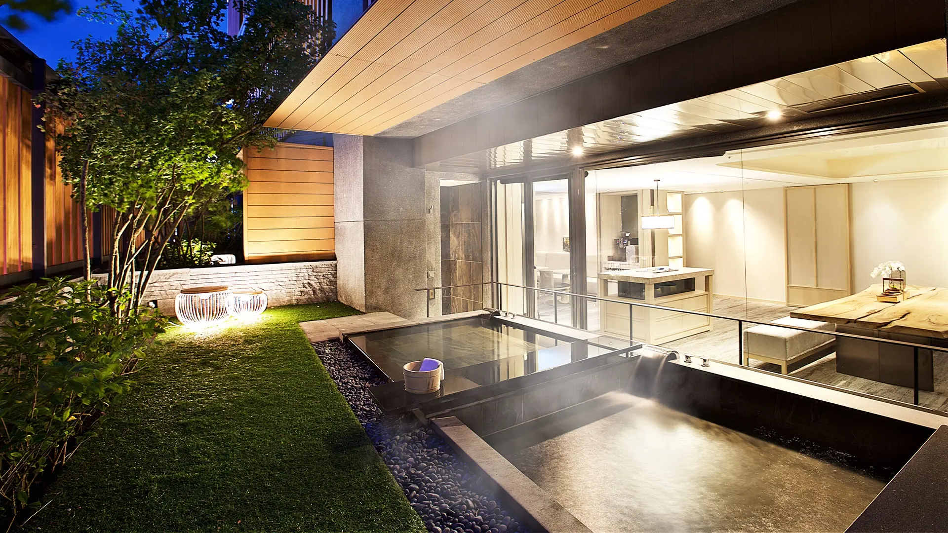 【礁溪晶泉丰旅】02 礁溪晶泉丰旅 泉咏gallery 足湯區1920x1080 0