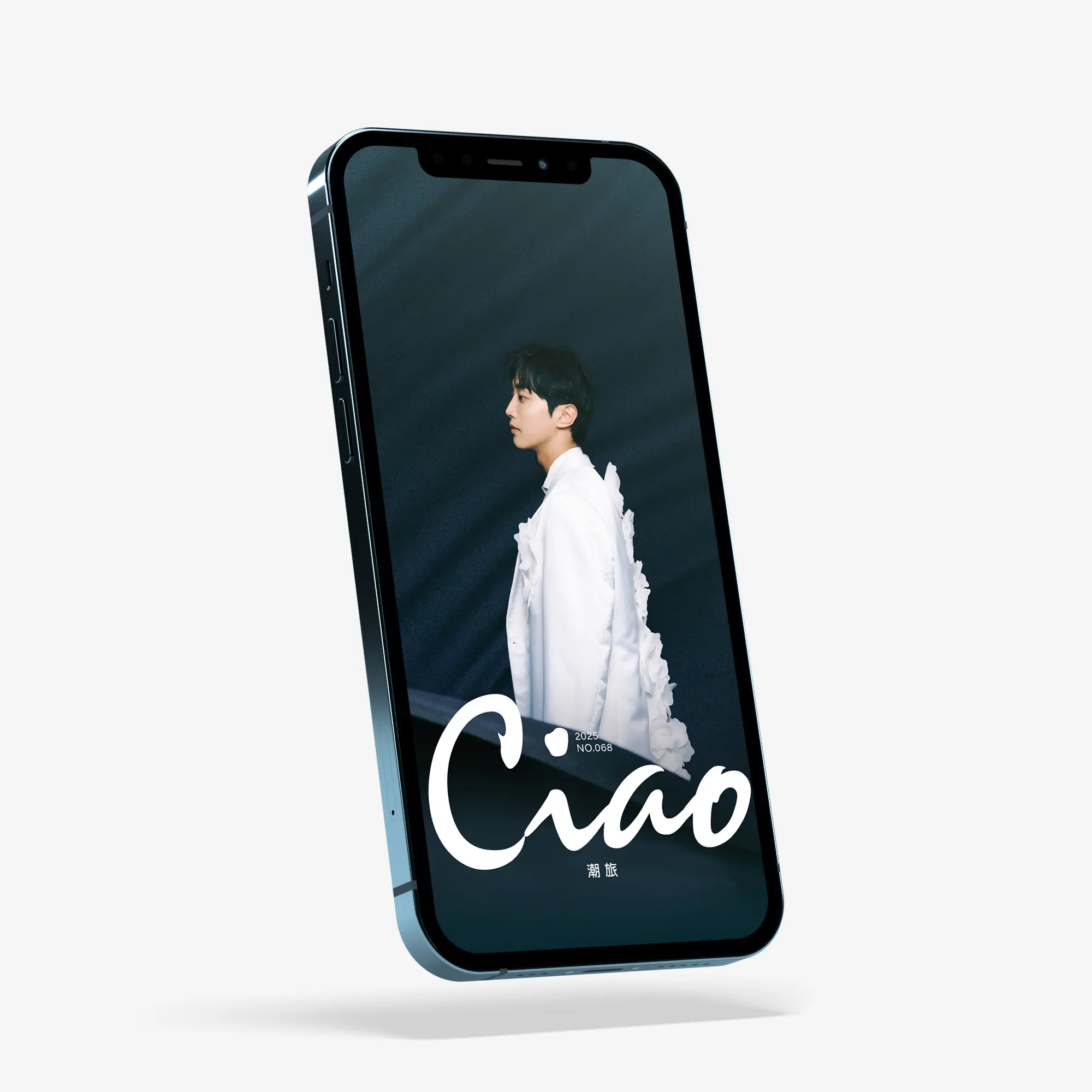 Ciao潮旅68期封面人物-振永_會員下載_手機桌布