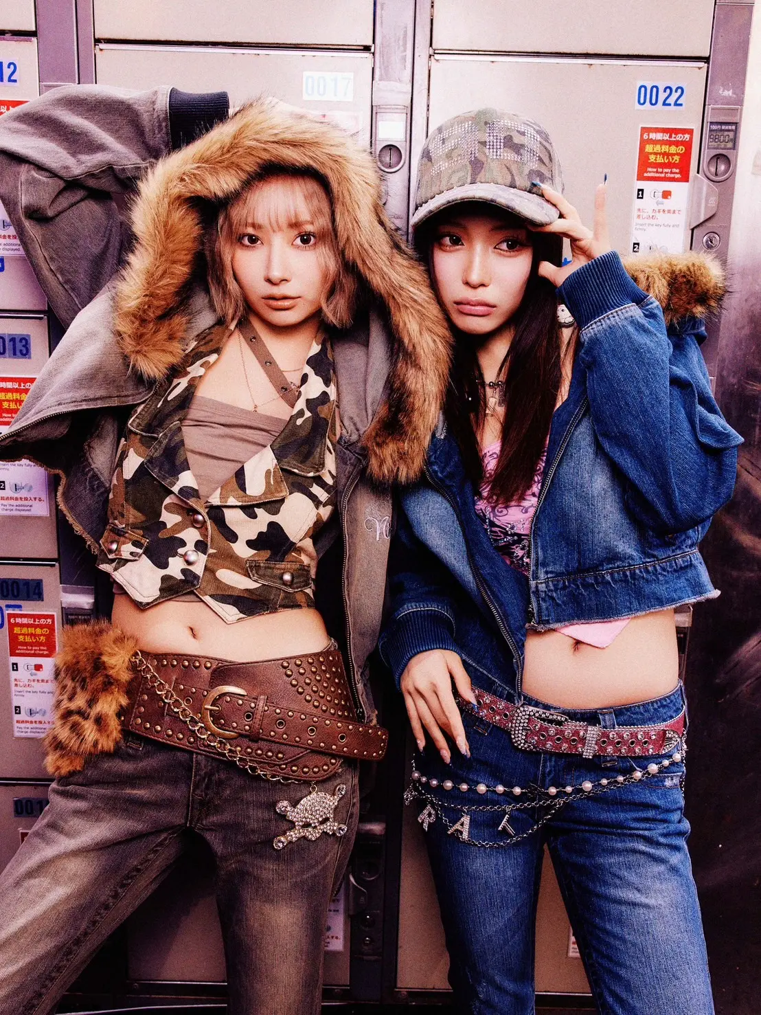 9090 2025新裝 9090 Girl