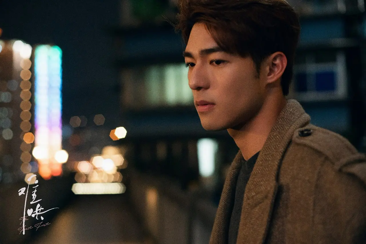 Netflix熱門陸劇《難哄》七大看點 白敬亭 章若楠【難哄官方微博】難哄劇照07