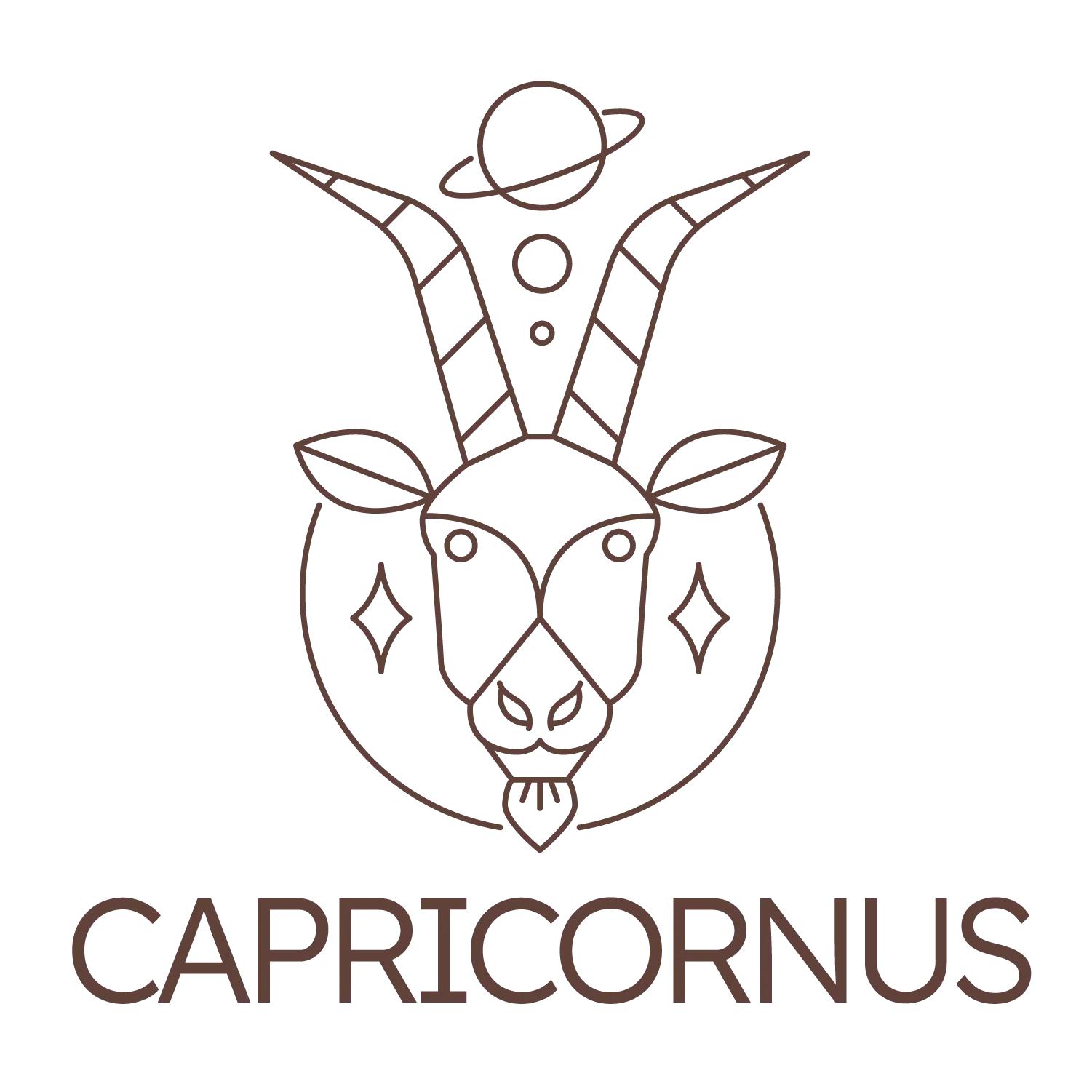 【2025 4月星座運勢】磨羯座