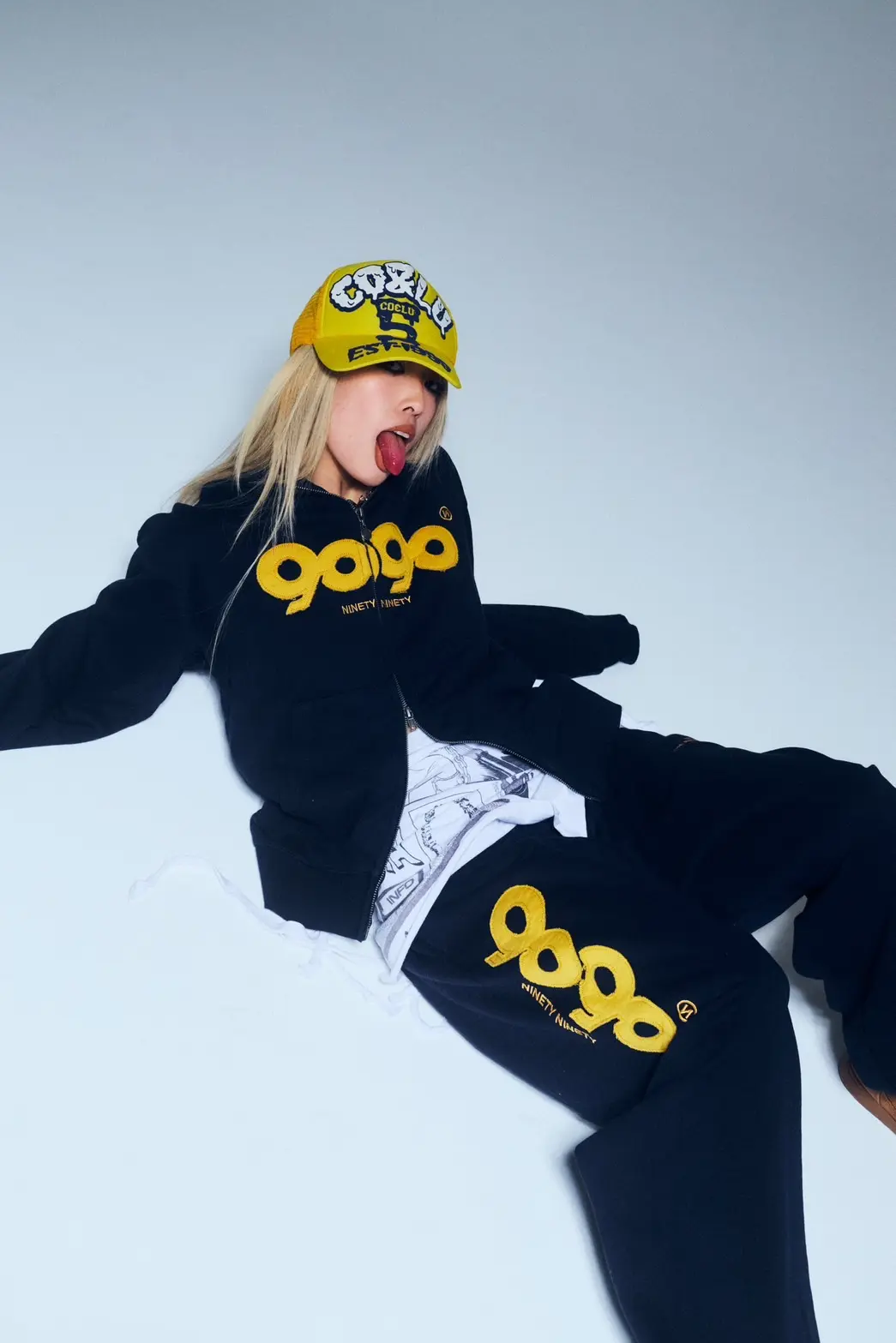 9090 2025新裝 9090 Og