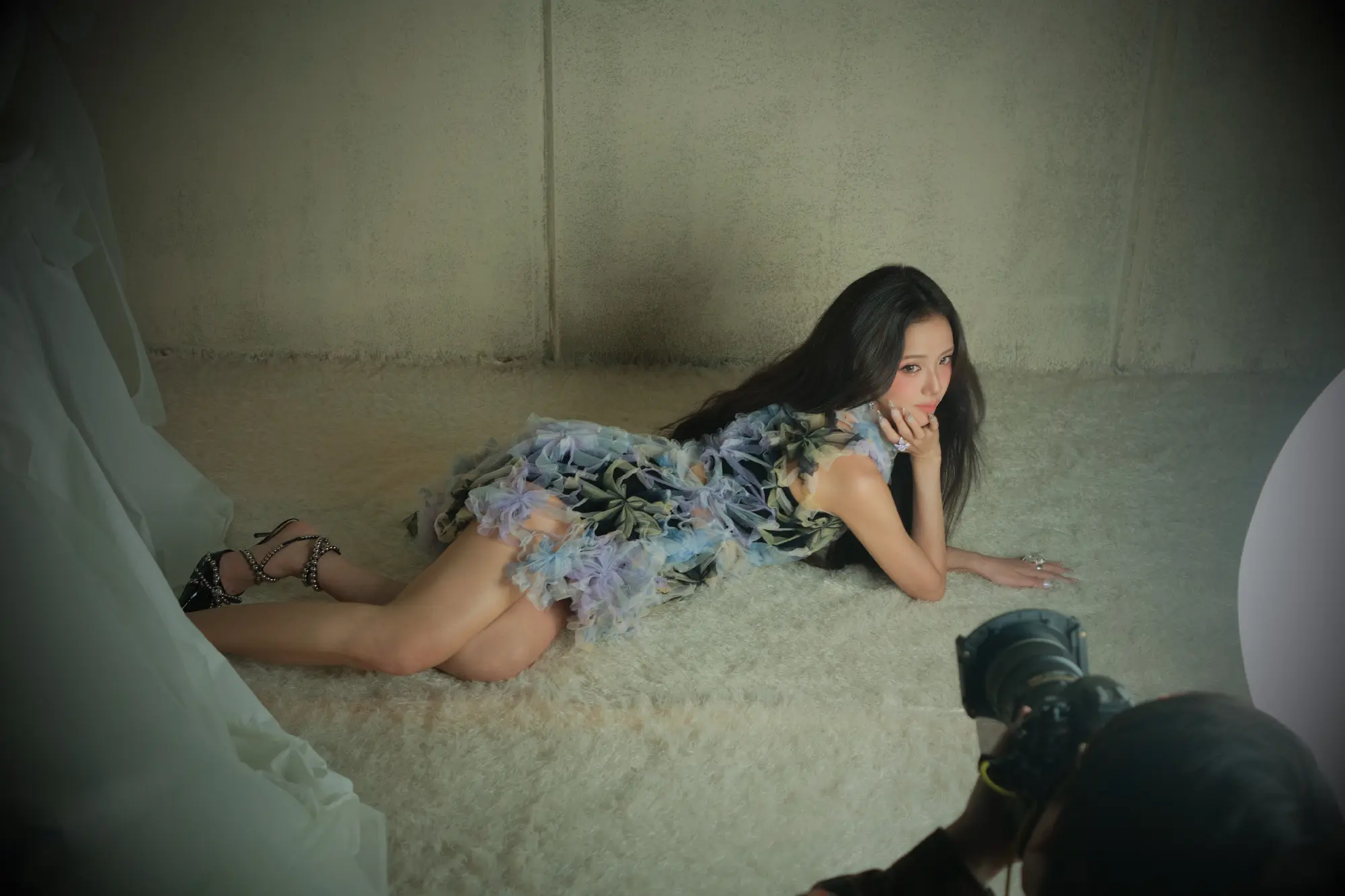 Blackpink Jisoo【jisoo】jisoo 02