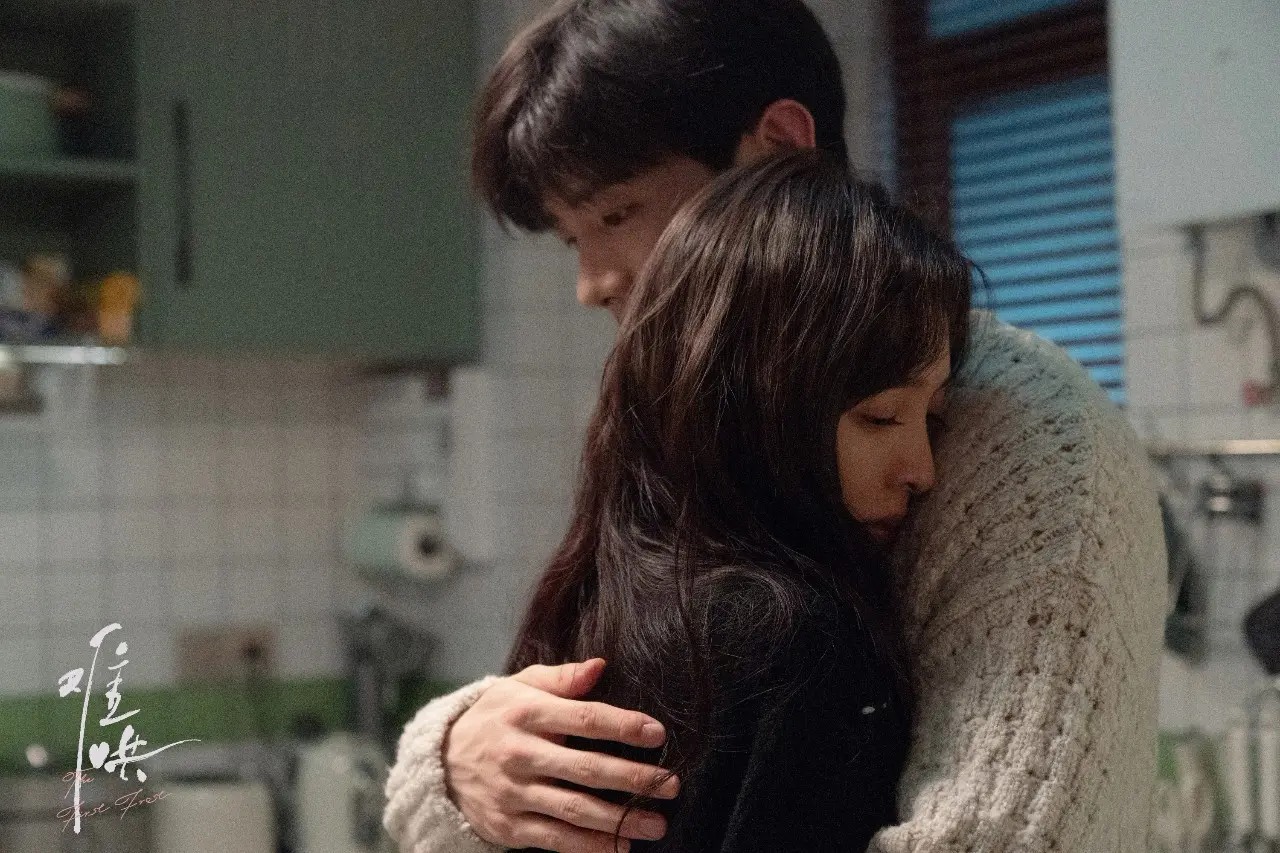 Netflix熱門陸劇《難哄》七大看點 白敬亭 章若楠【難哄官方微博】難哄劇照04