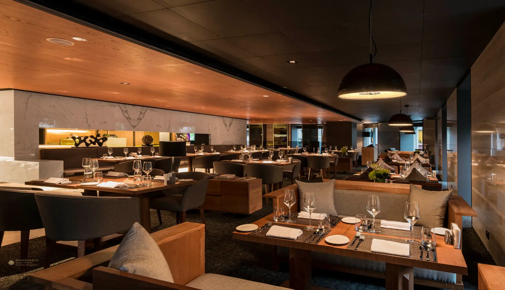 慕軒飯店gustoso義大利餐廳