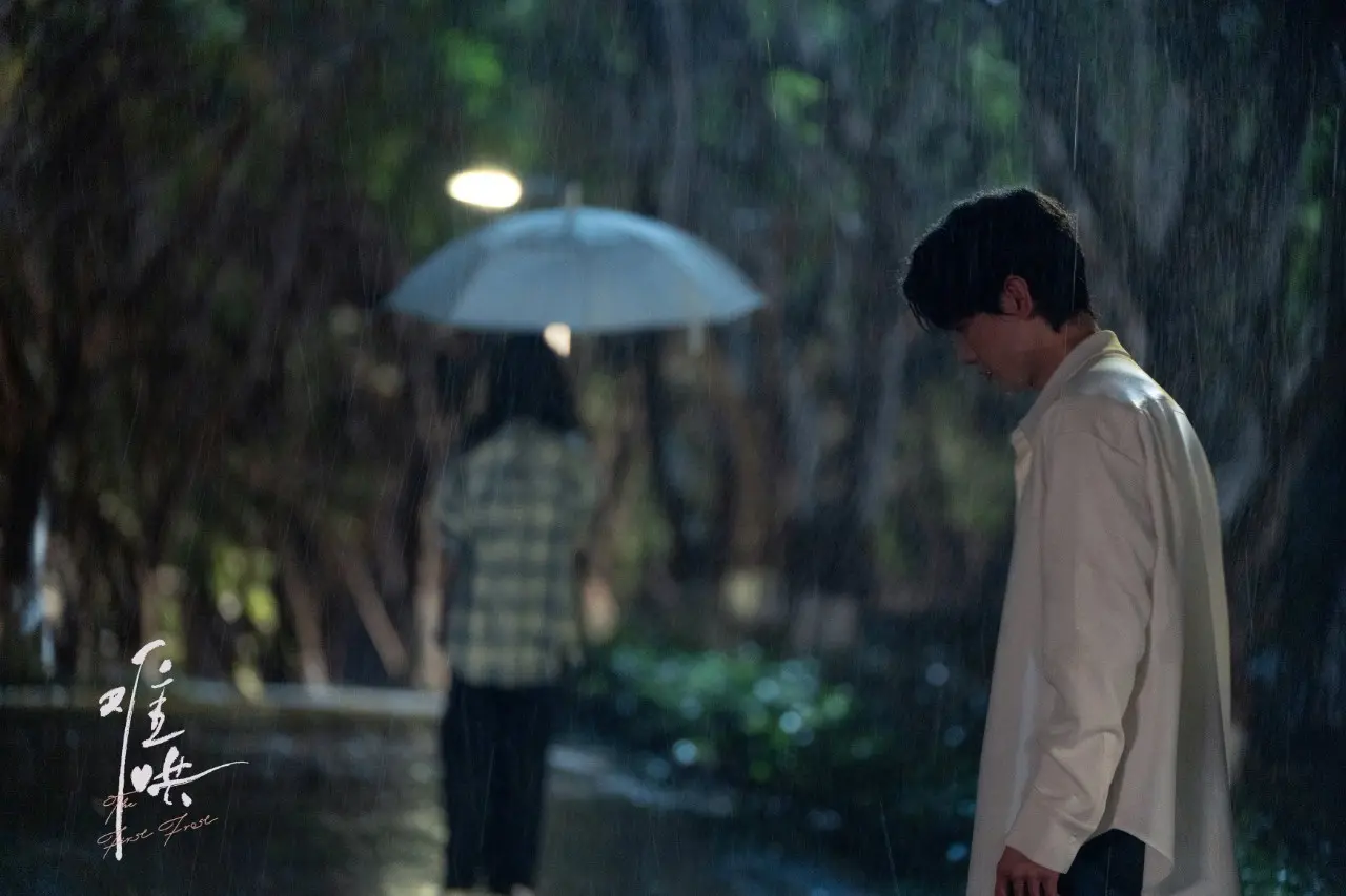 Netflix熱門陸劇《難哄》七大看點 白敬亭 章若楠【難哄官方微博】難哄劇照09