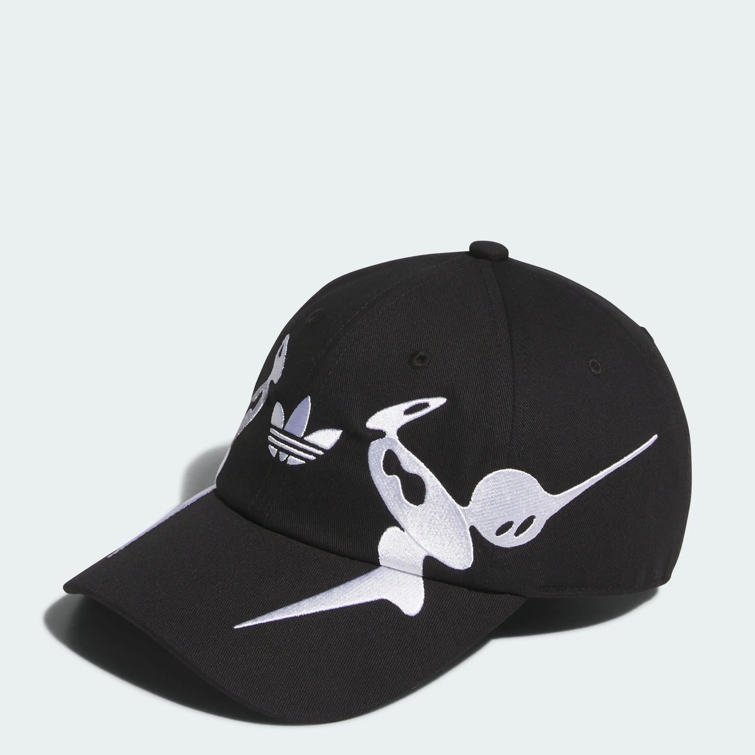 Adidas Originals 、全新 Offgod【adidas 】adidas Originals Offgod Tate 聯名系列 棒球帽