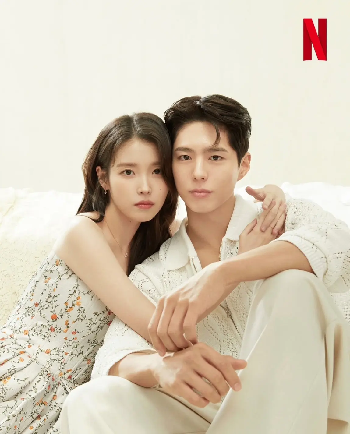 Netflix 韓劇《苦盡柑來遇見你》【ig Netflixkr】《苦盡柑來遇見你》9大看點之二