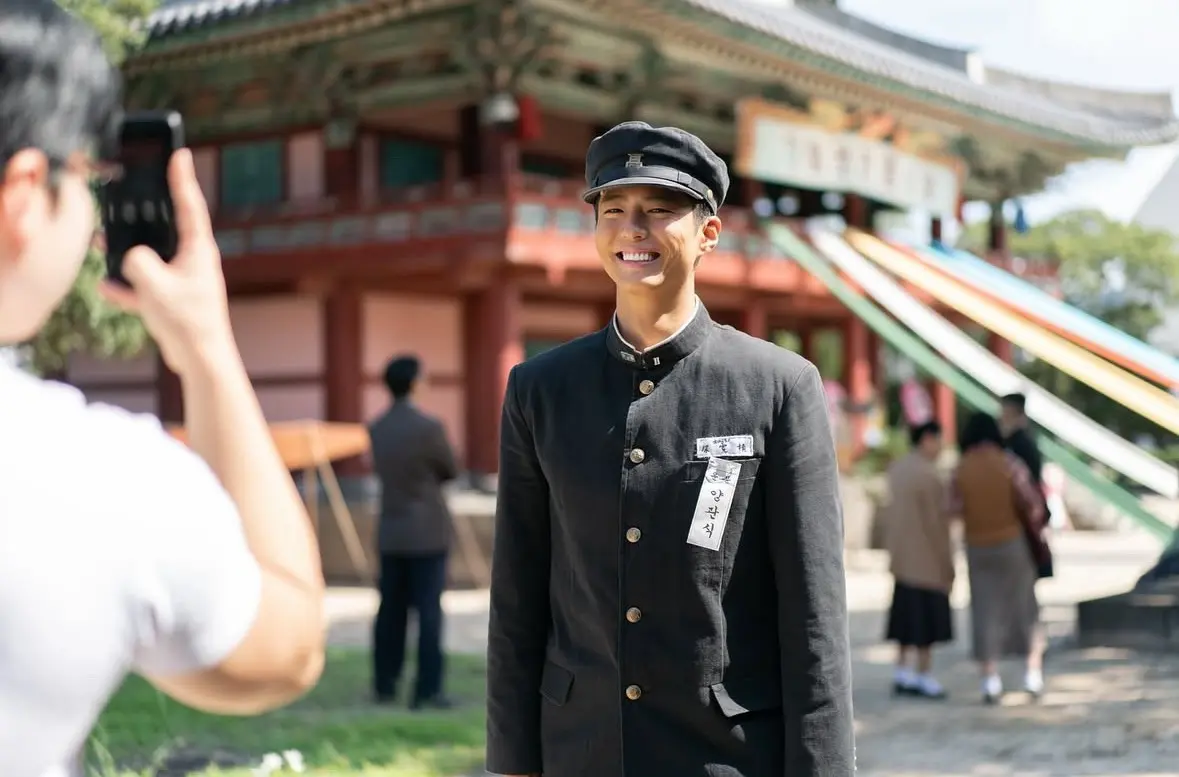 Netflix 韓劇《苦盡柑來遇見你》【ig Netflixkr】《苦盡柑來遇見你》netflix 韓劇《苦盡柑來遇見你》【ig Netflixkr】《苦盡柑來遇見你》9大看點之五