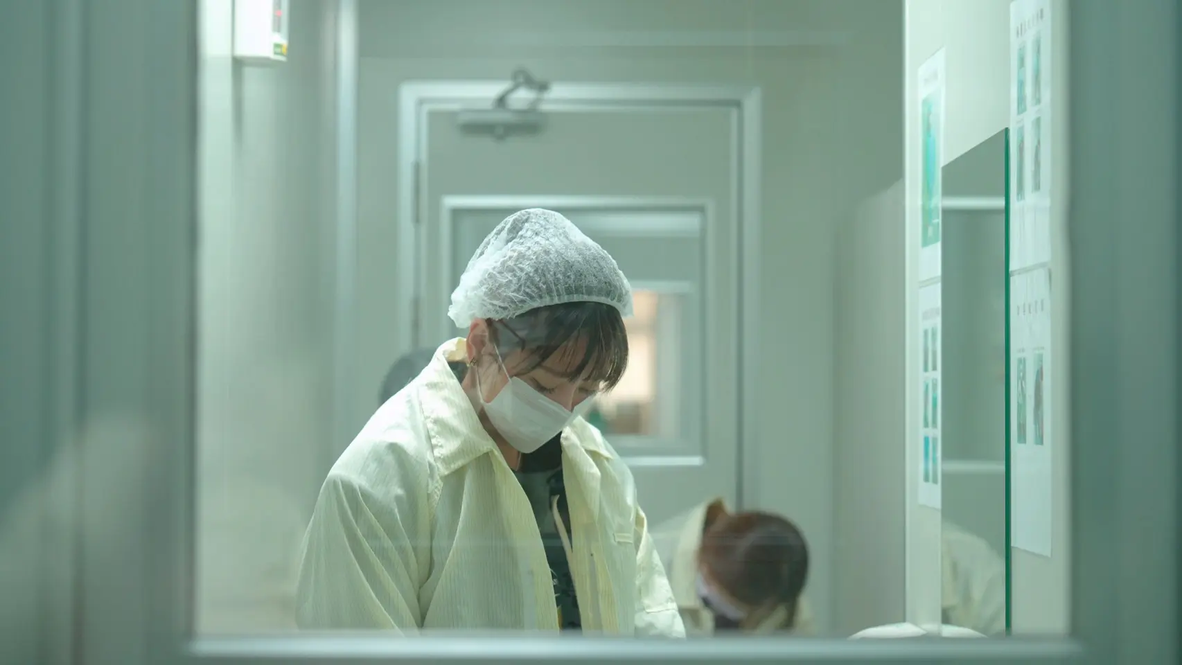 Beauty 嚴立婷 Tlavie 氣墊3