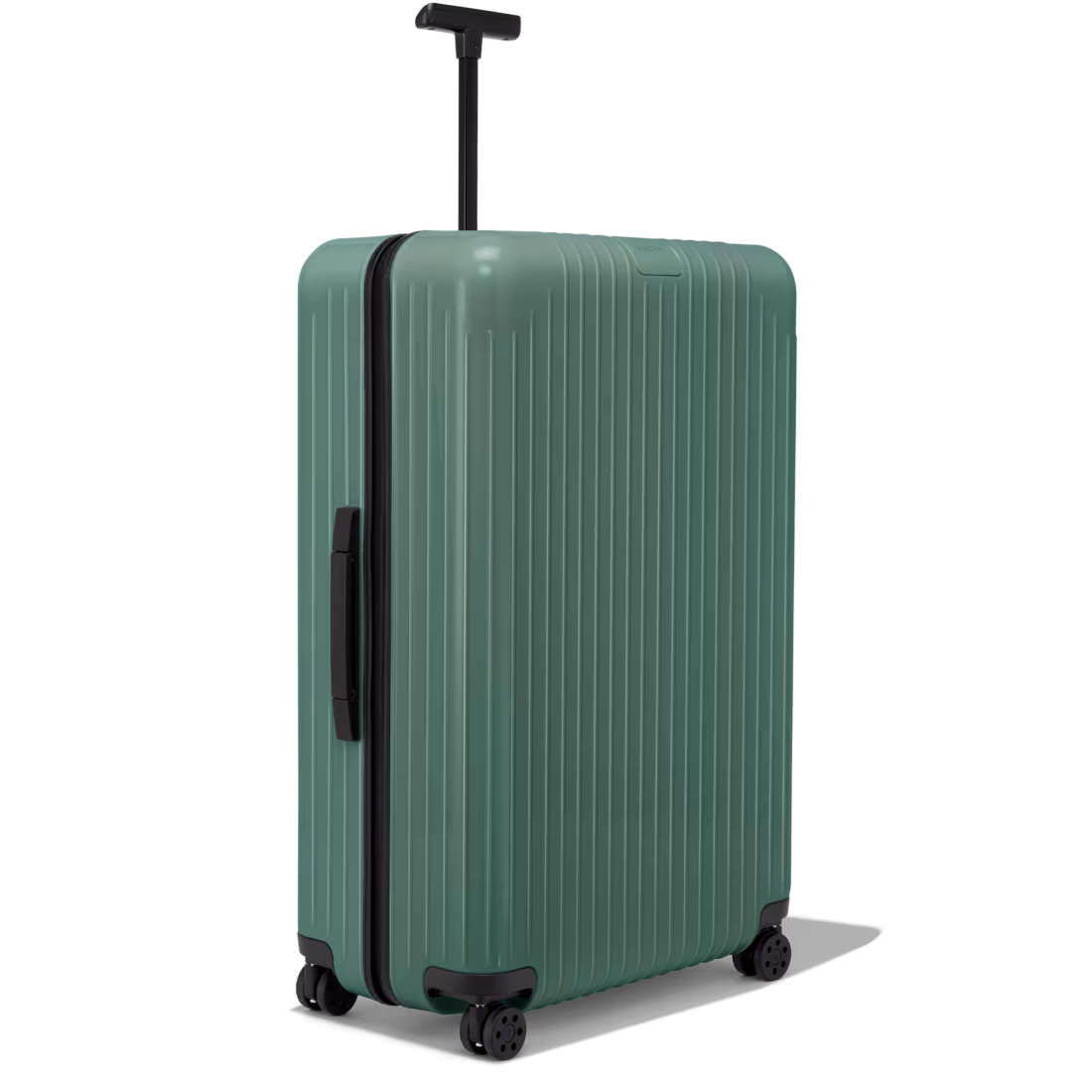 Rimowa行李箱 Essential Lite Check In L Jade 玉石綠色