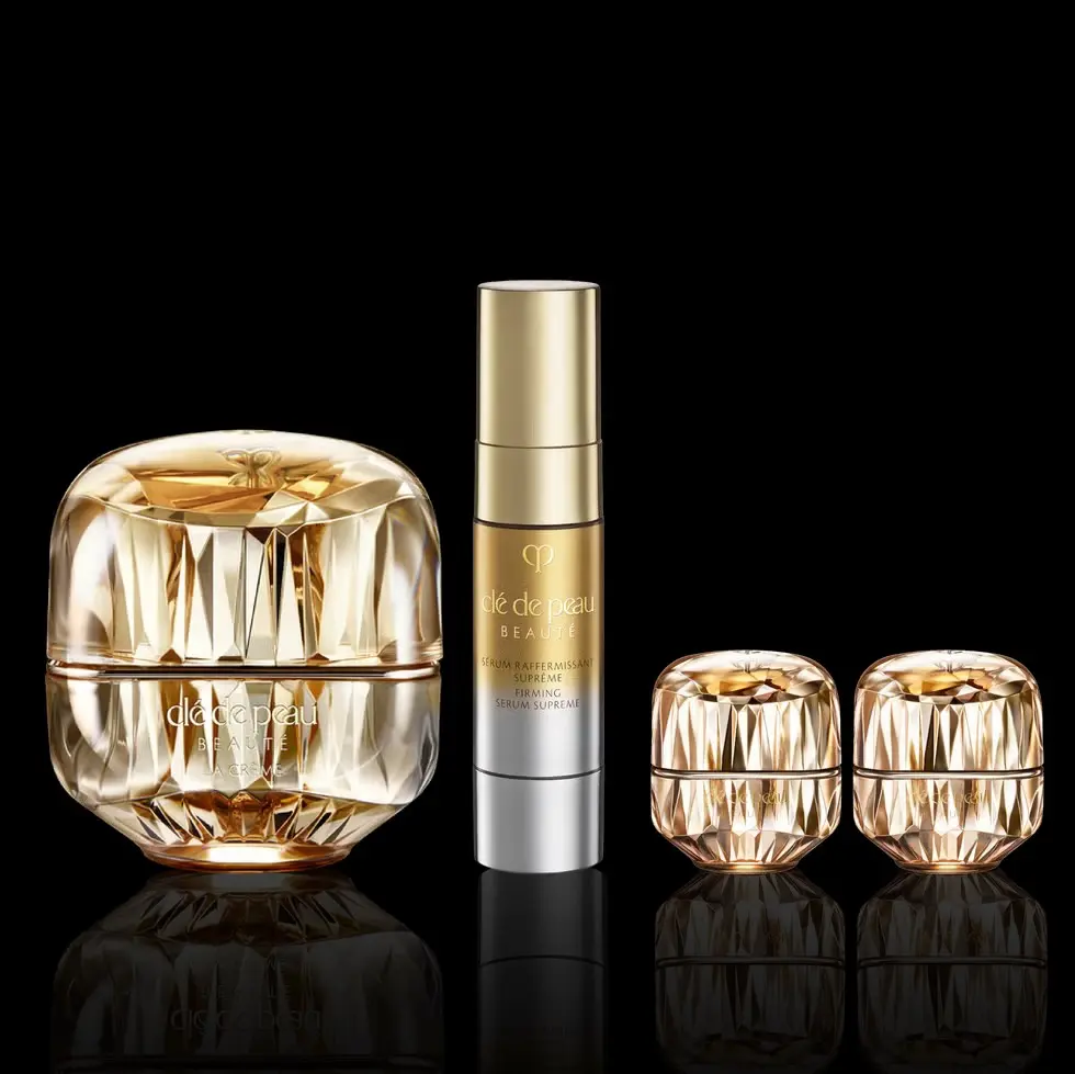 2025母親節化妝品 保養品【 肌膚之鑰】精質乳霜單品組