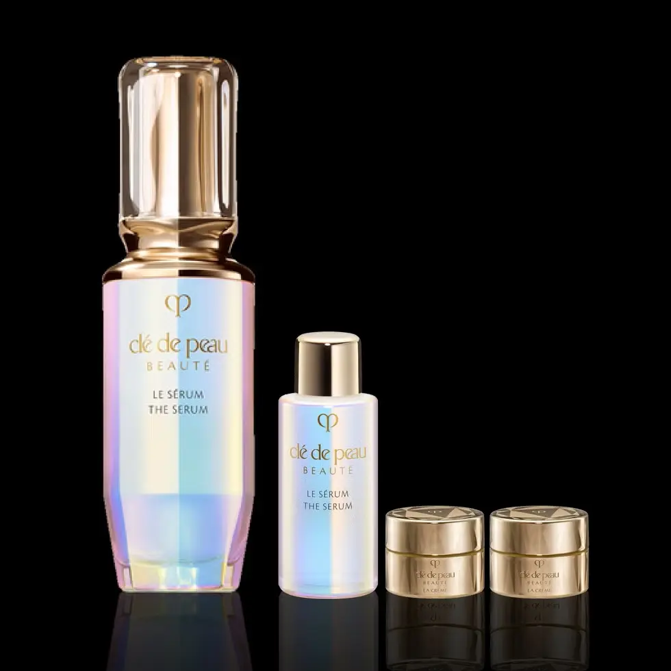 2025母親節化妝品 保養品【 肌膚之鑰】激光瓶單品組