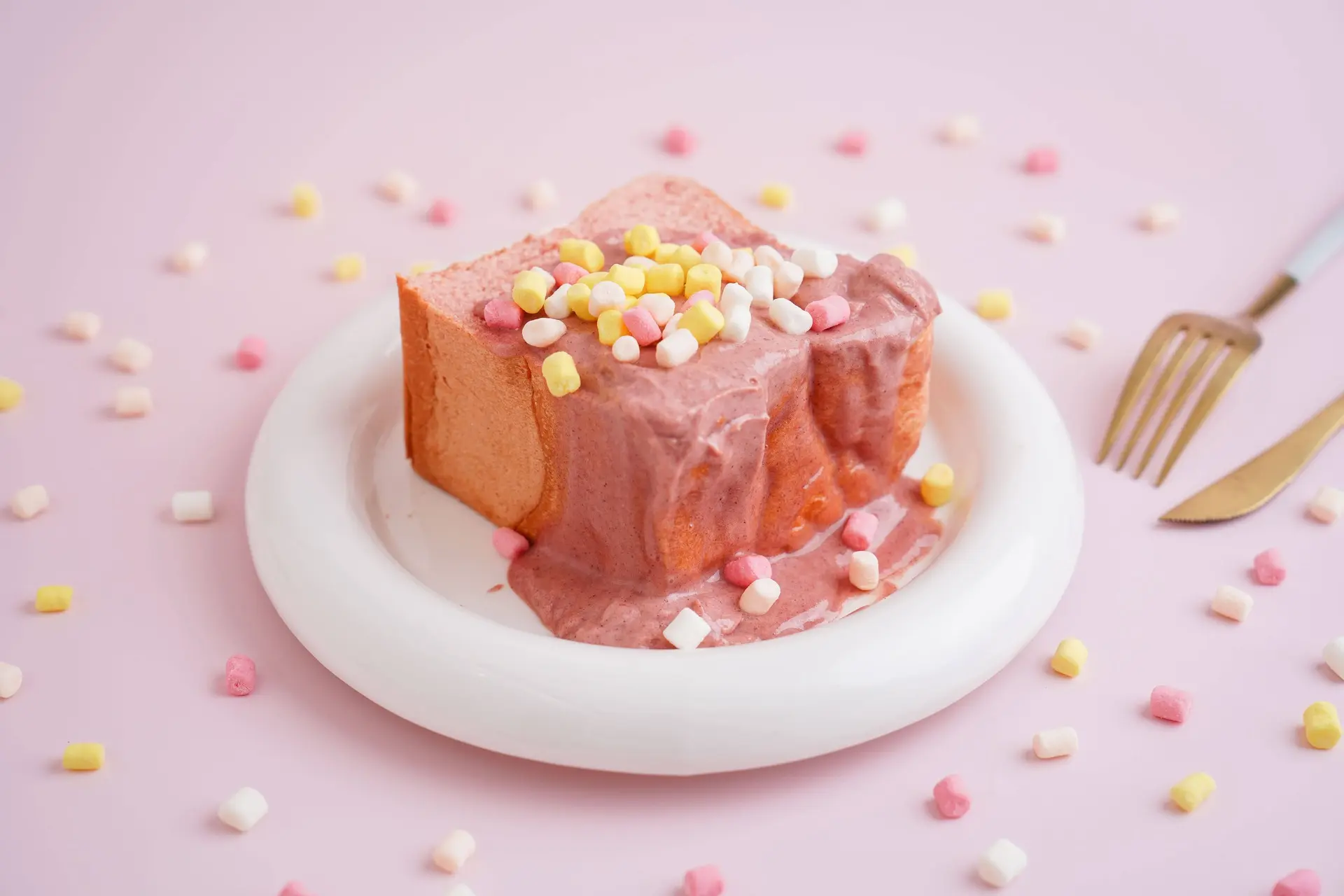 小真實mini生吐司嚴選鮮乳坊6