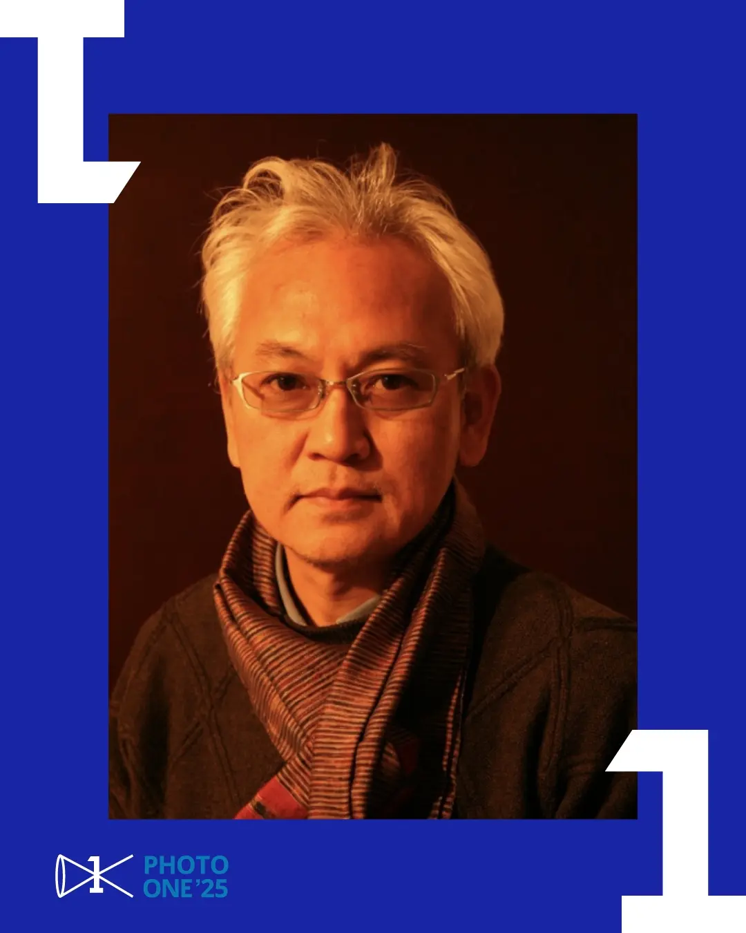 Photo One25 台北國際影像藝術節【photo One25 台北國際影像藝術節】清里攝影藝術美術館副館長瀨戶正人 Masato Seto
