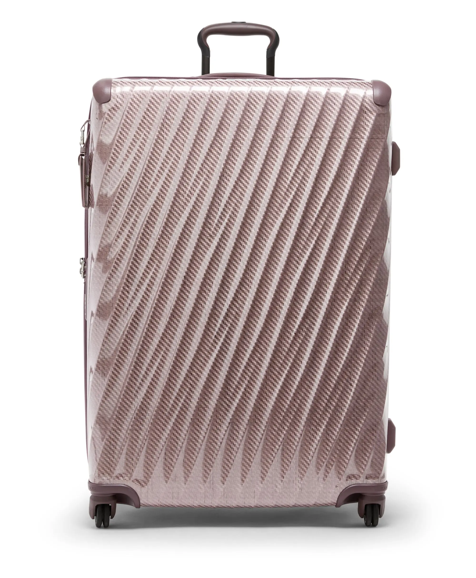 Tumi × Kith 聯名鋁合金行李箱 19 Degree Aluminium 2