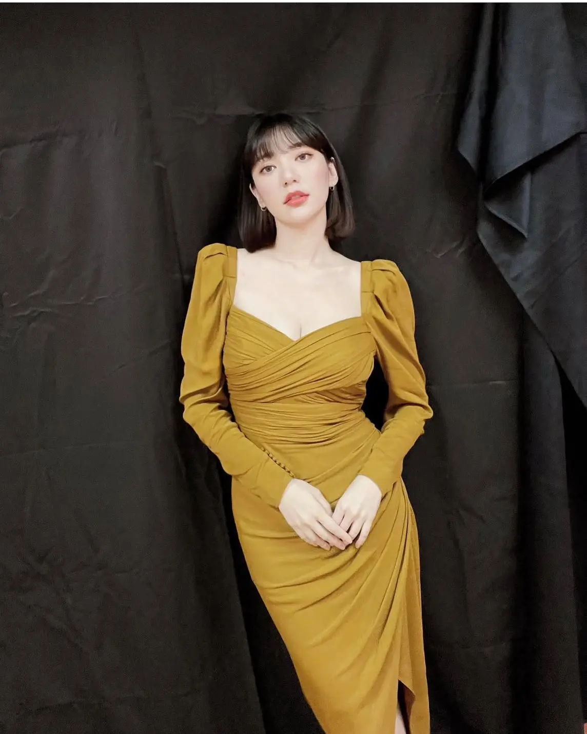 Lux代言人郭雪芙活動照片 3