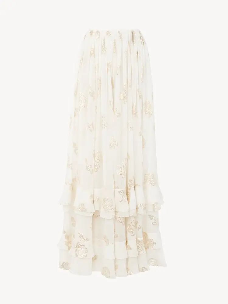 2025春夏穿搭指南！用「可麗露風」混搭流行元素【chloe 】chloe