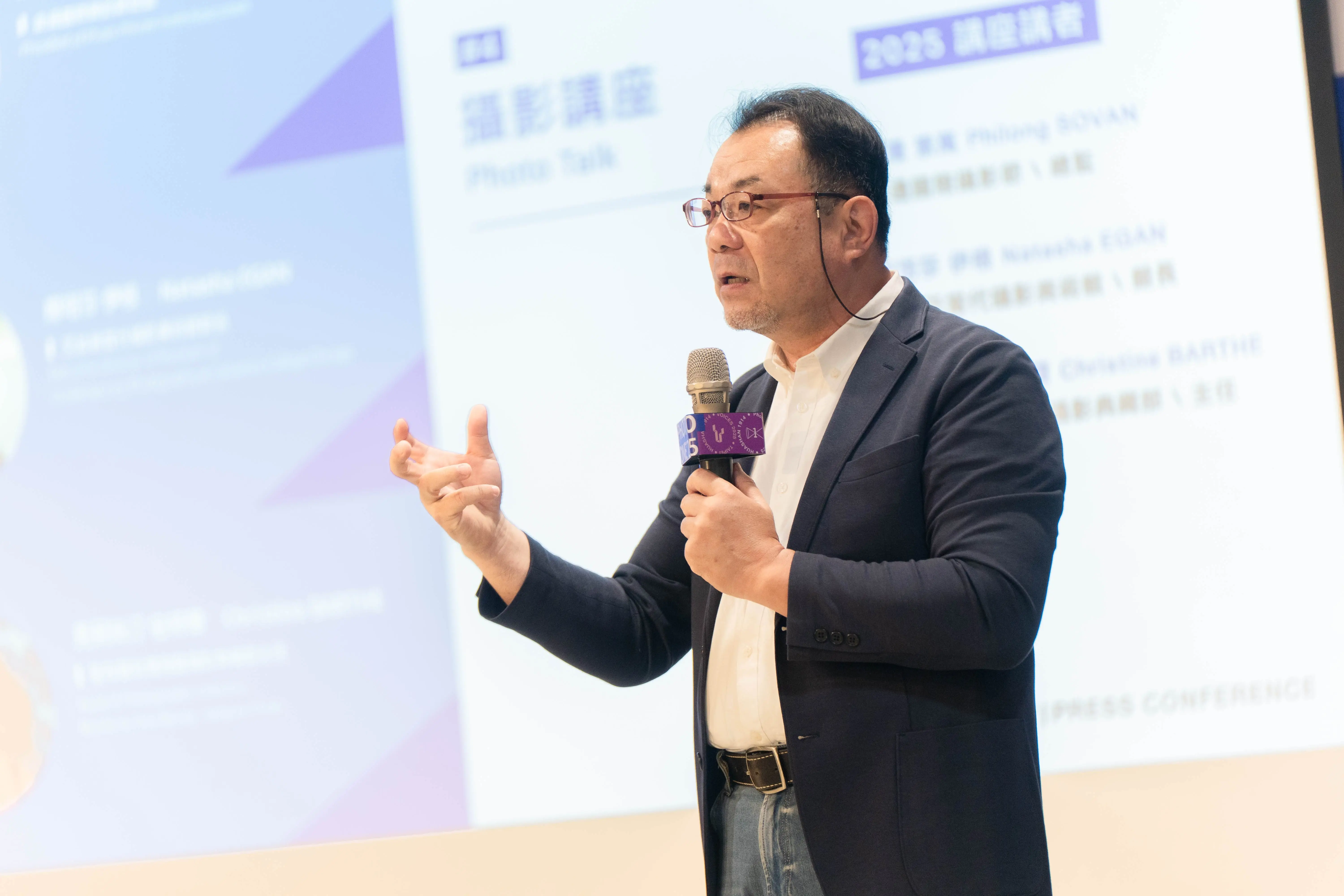 Photo One25 台北國際影像藝術節【photo One25 台北國際影像藝術節】金毛生而為人 酸又甜 劉怡君 朝代畫廊