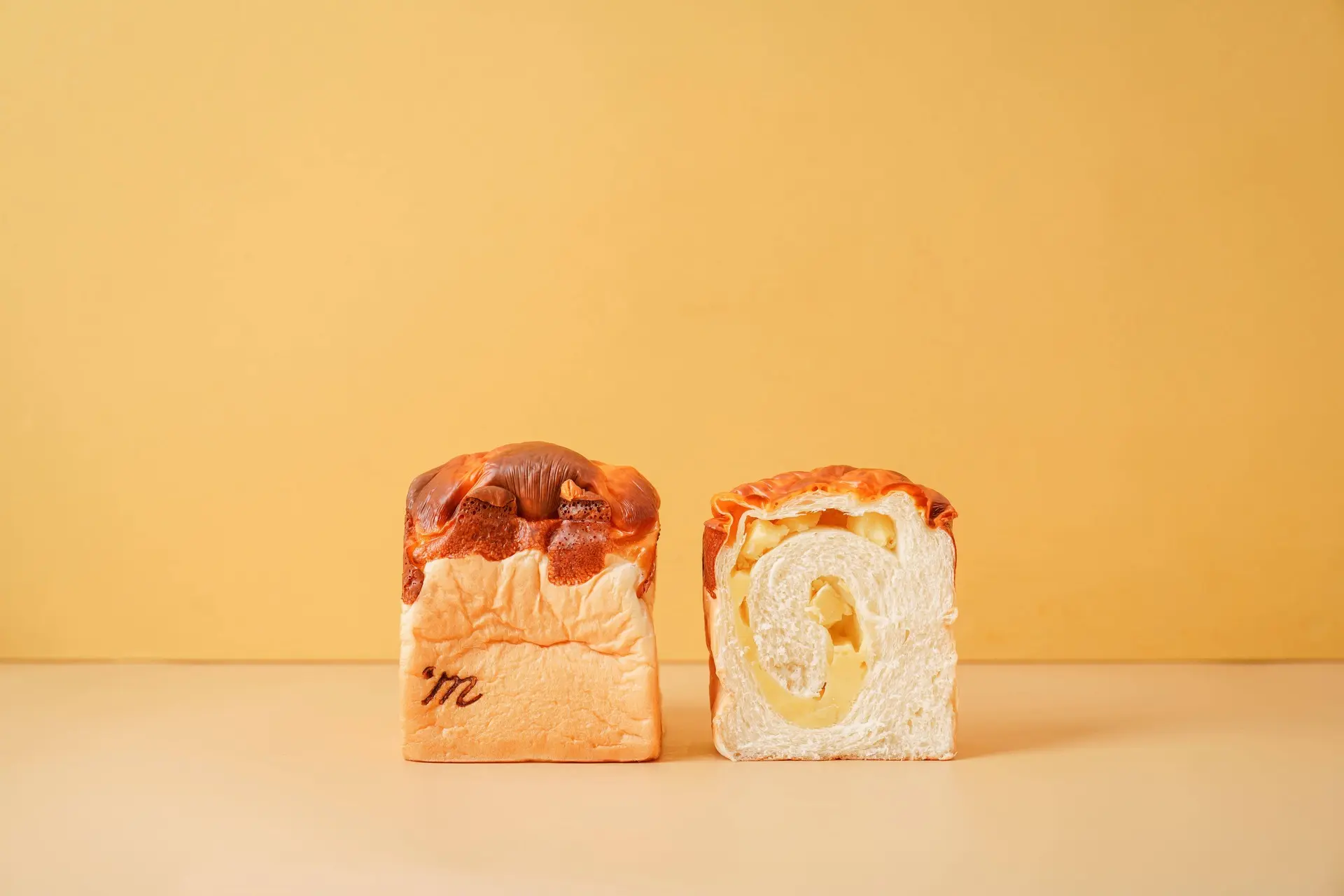 小真實mini生吐司嚴選鮮乳坊