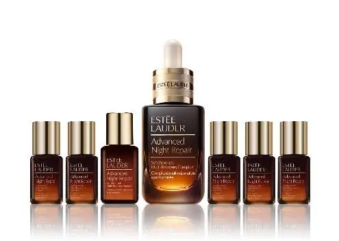 2025母親節化妝品 保養品【雅詩蘭黛】全方位小棕修護組