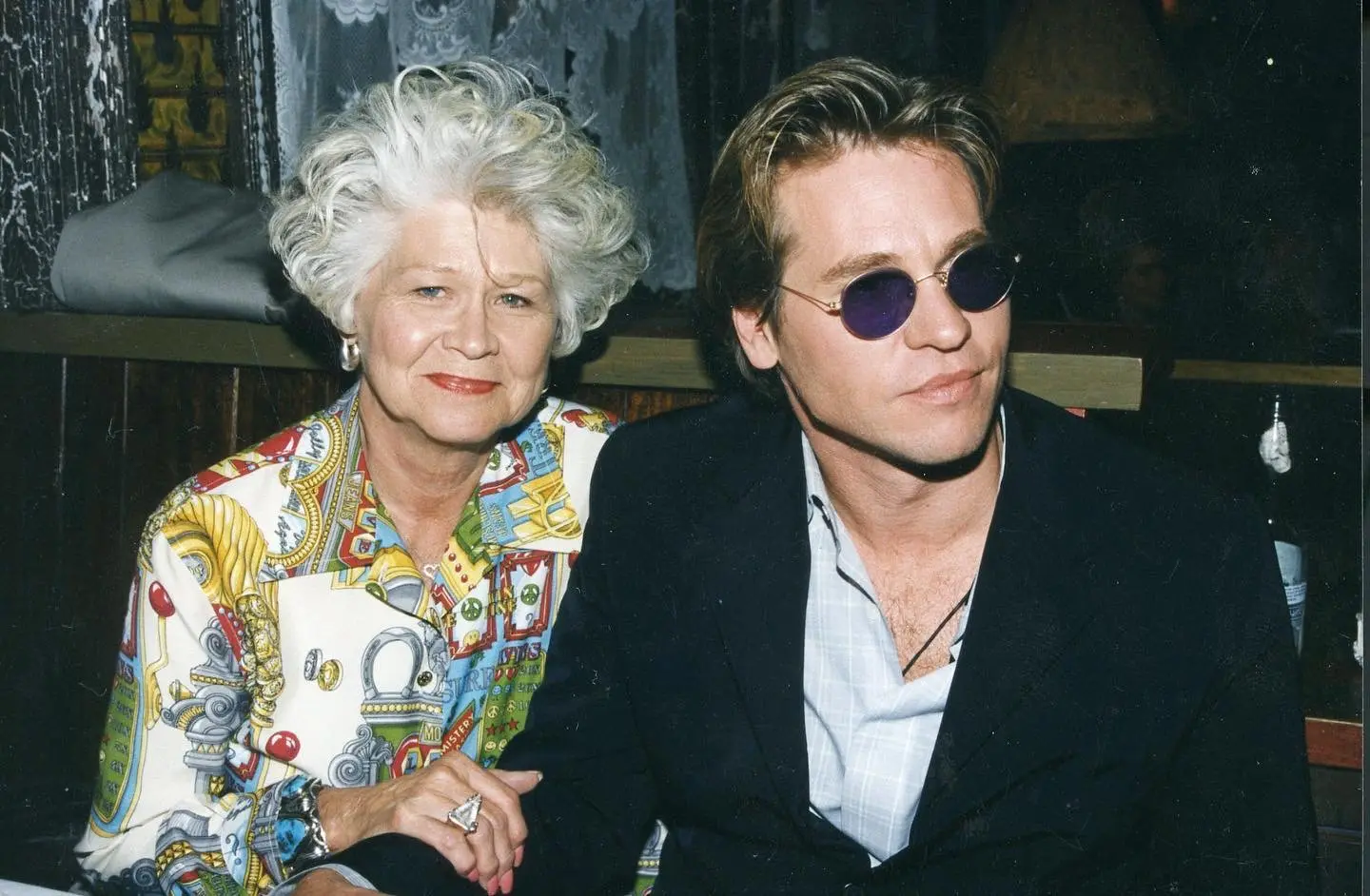 《蝙蝠俠》方基墨 接棒蝙蝠戰袍男星【© Imdb】方基墨02