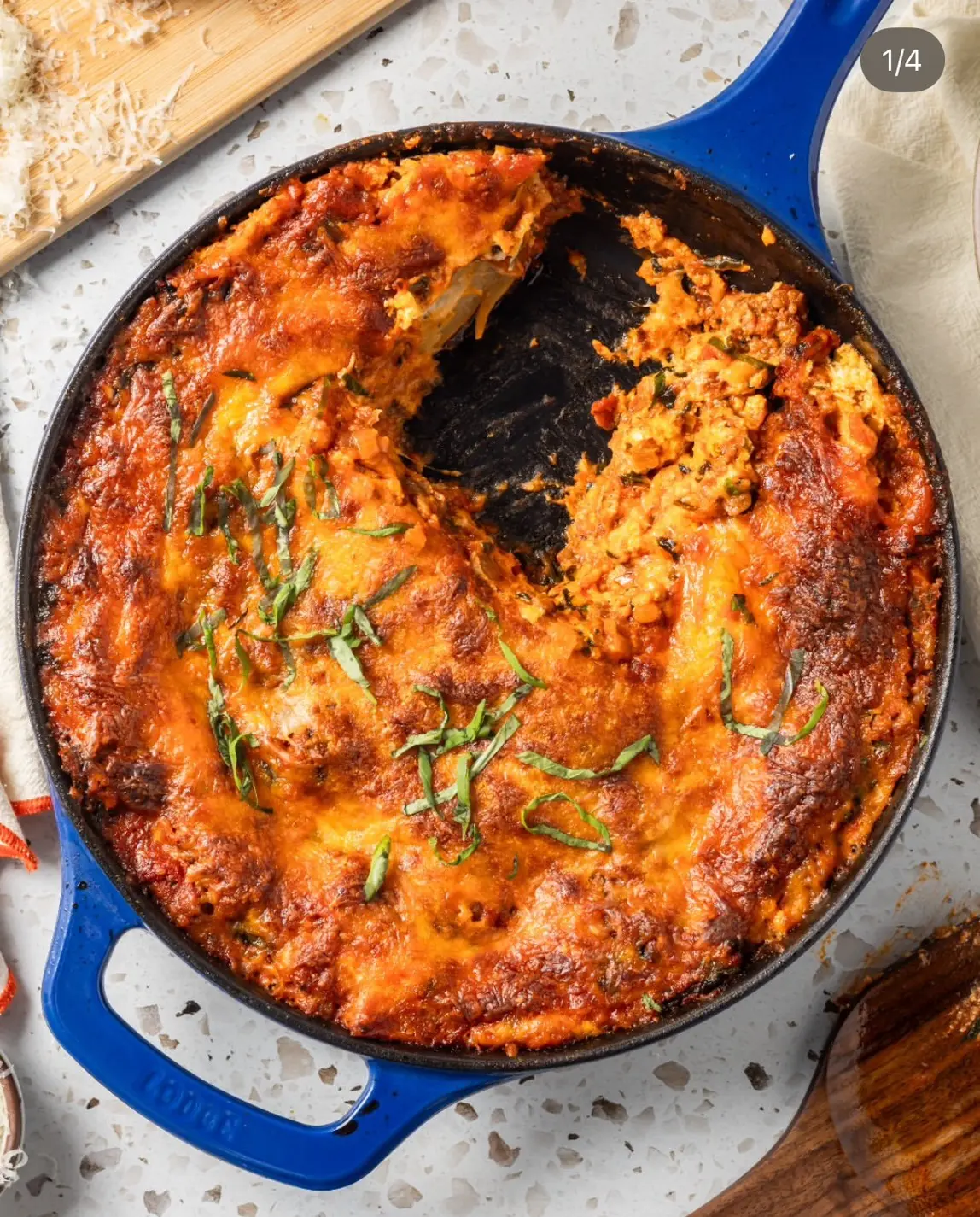 2025母親節禮物 鑄鐵鍋推薦 Lodge 2