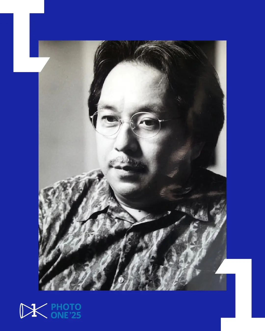 Photo One25 台北國際影像藝術節【photo One25 台北國際影像藝術節】日本的美術史學者伊藤俊治 Toshiharu Ito
