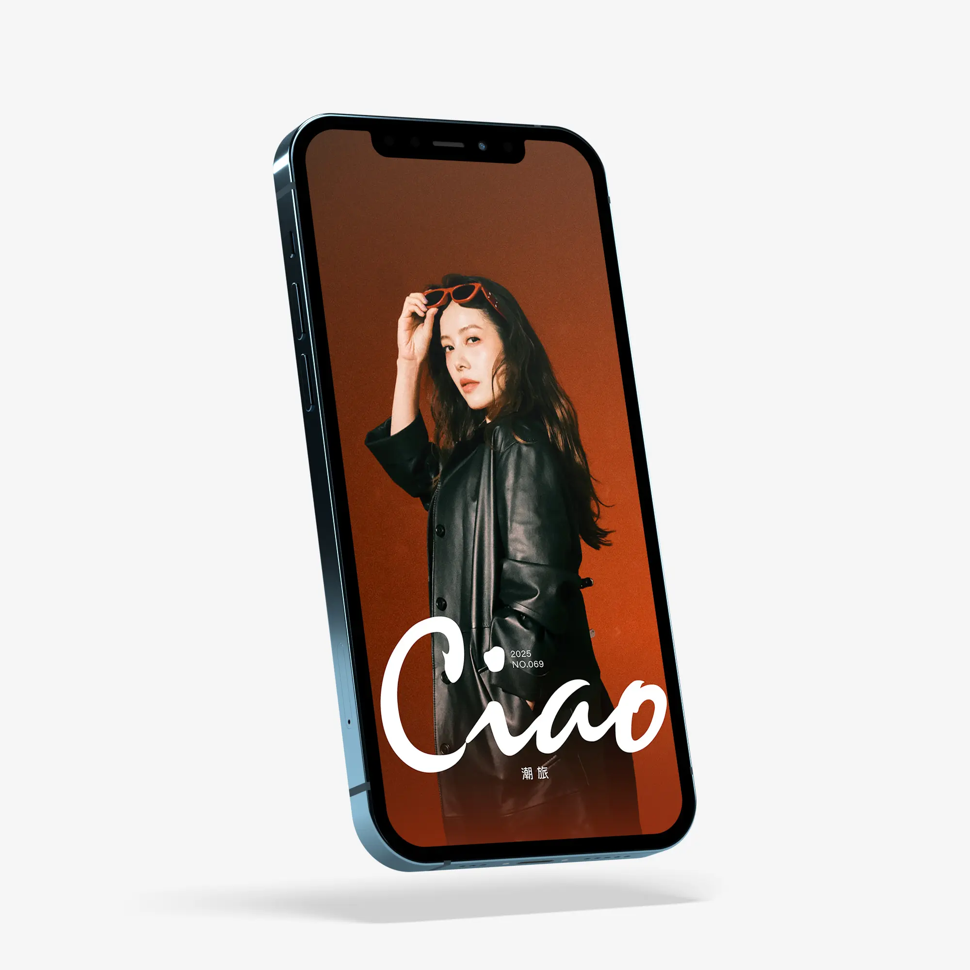 Ciao潮旅69期封面人物-徐懷鈺_會員下載_手機桌布