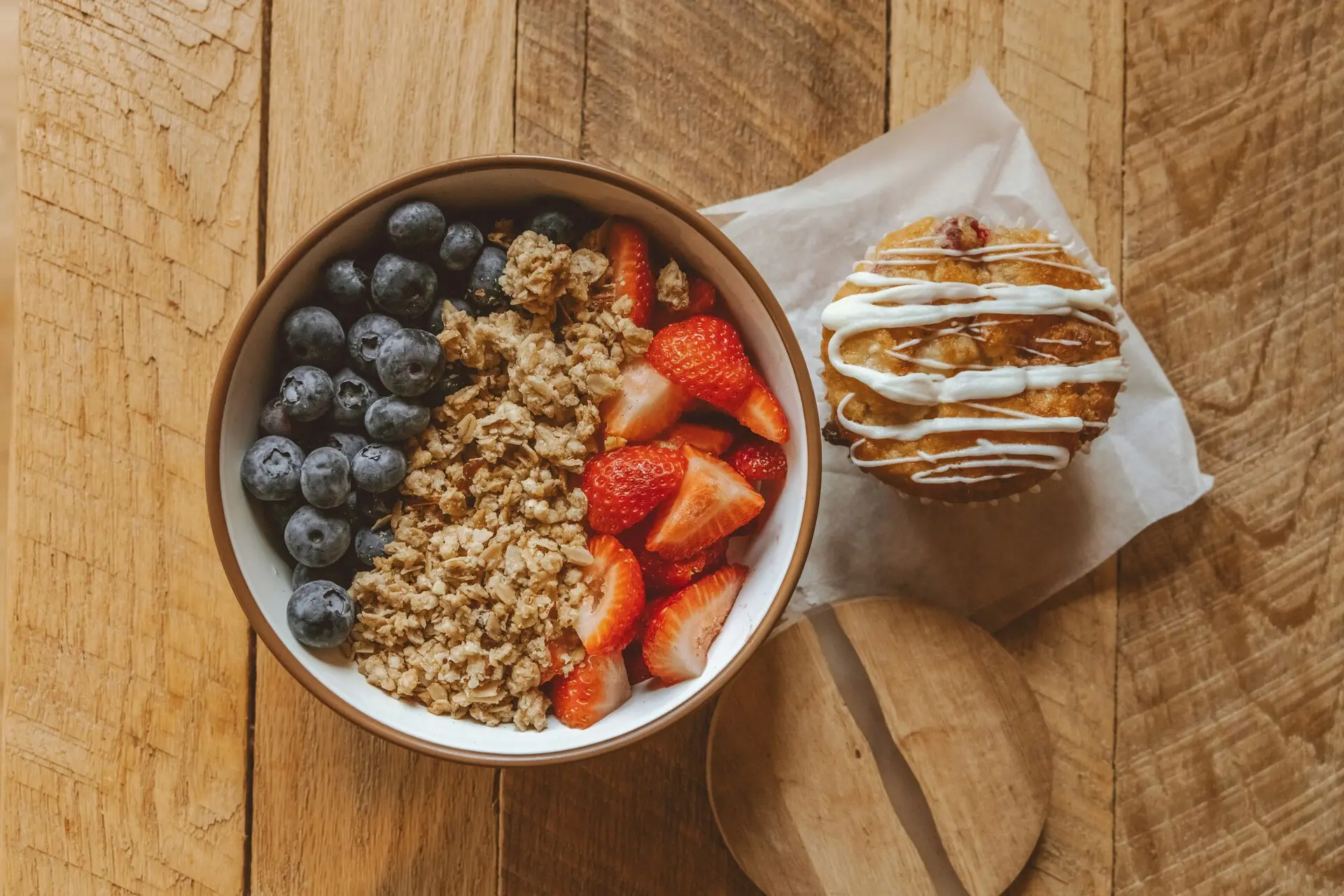 藍莓營養價值功效 Blueberry Nutrition Benefits3