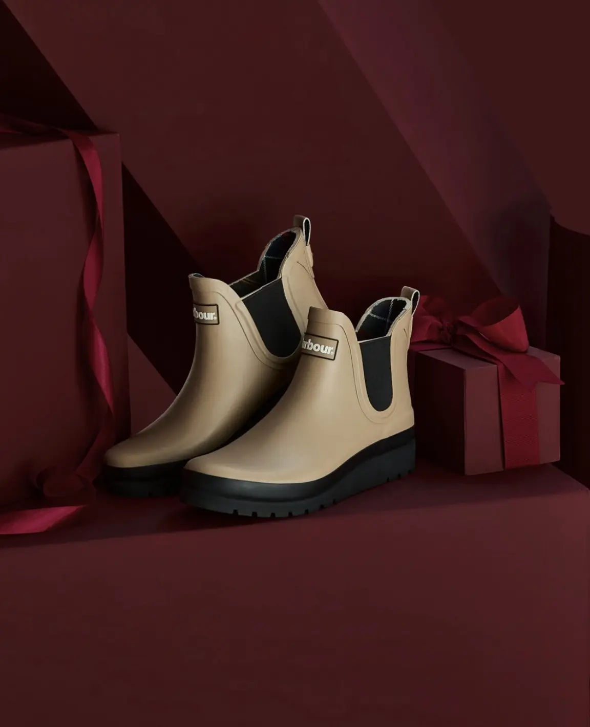 雨靴 雨鞋 雨天【 Ig Ig Barbour】barbour