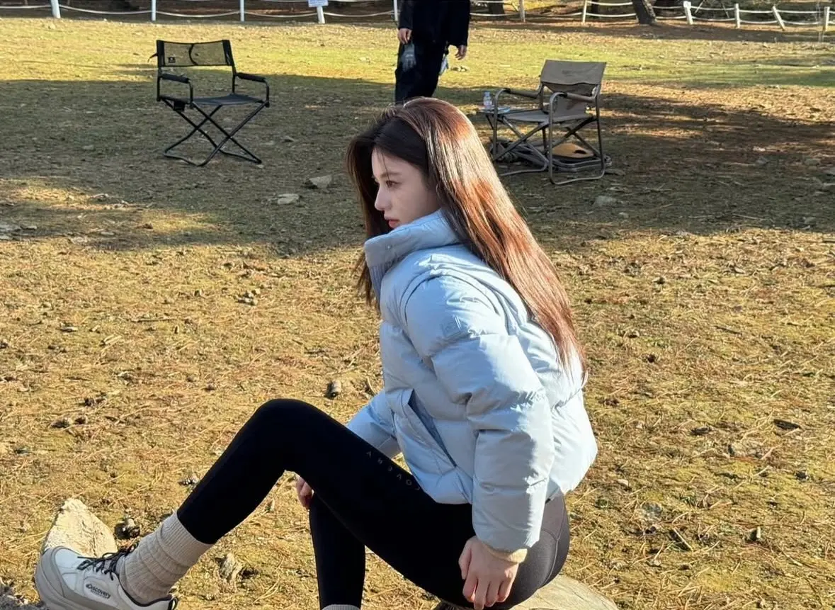 機智住院醫生生活 高允貞 保養 美妝【ig Goyounjung】高允貞04