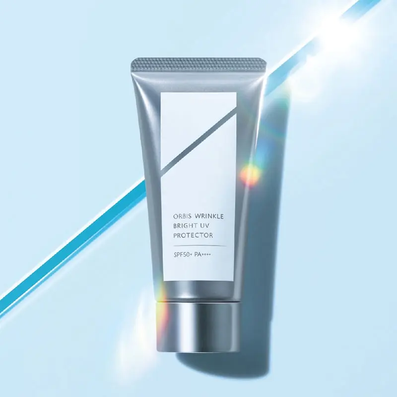 2025防曬推薦【orbis】orbis全能盈白精華防曬乳