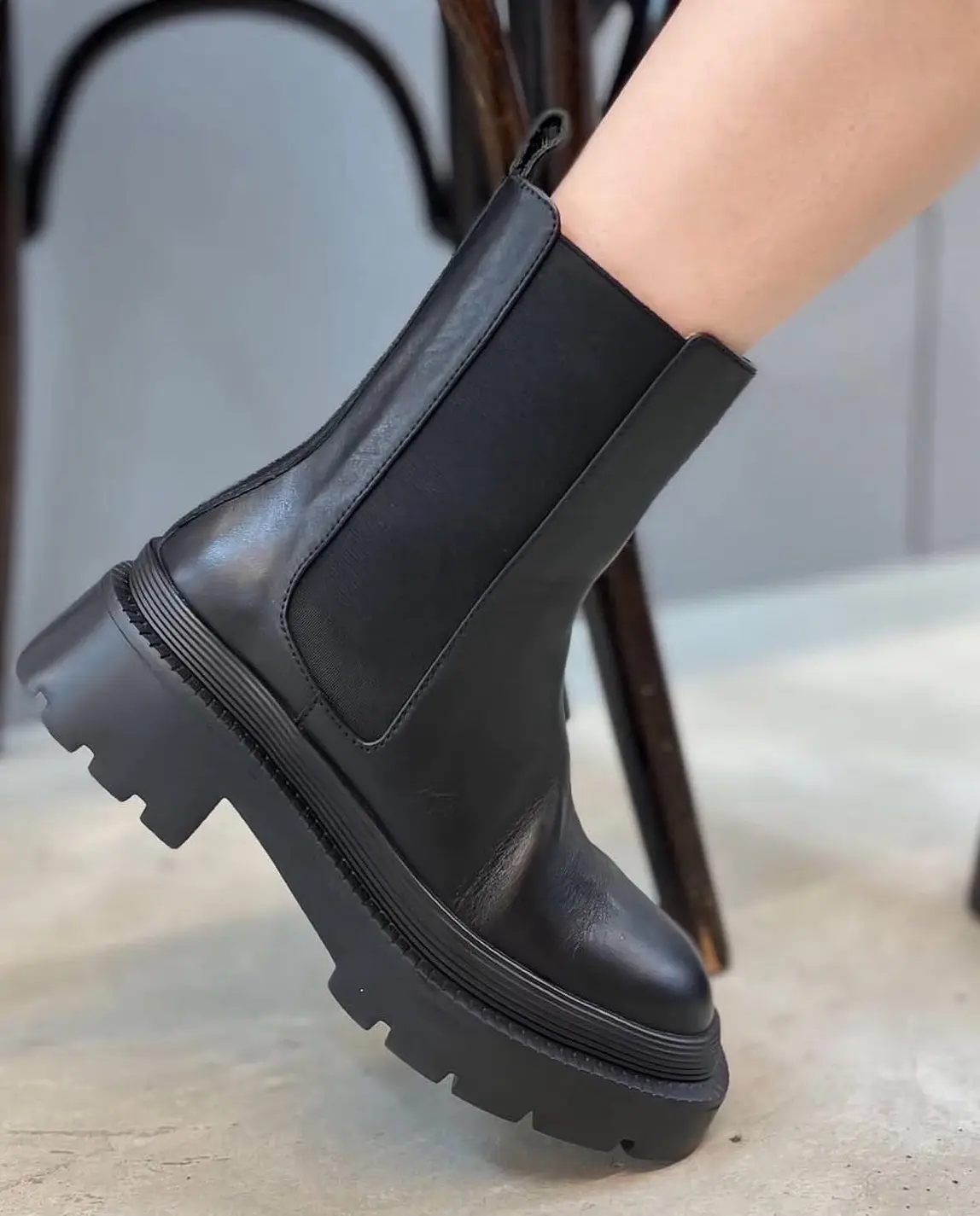 雨靴 雨鞋 雨天【ig Atelier Brugge 】atelier Brugge 01