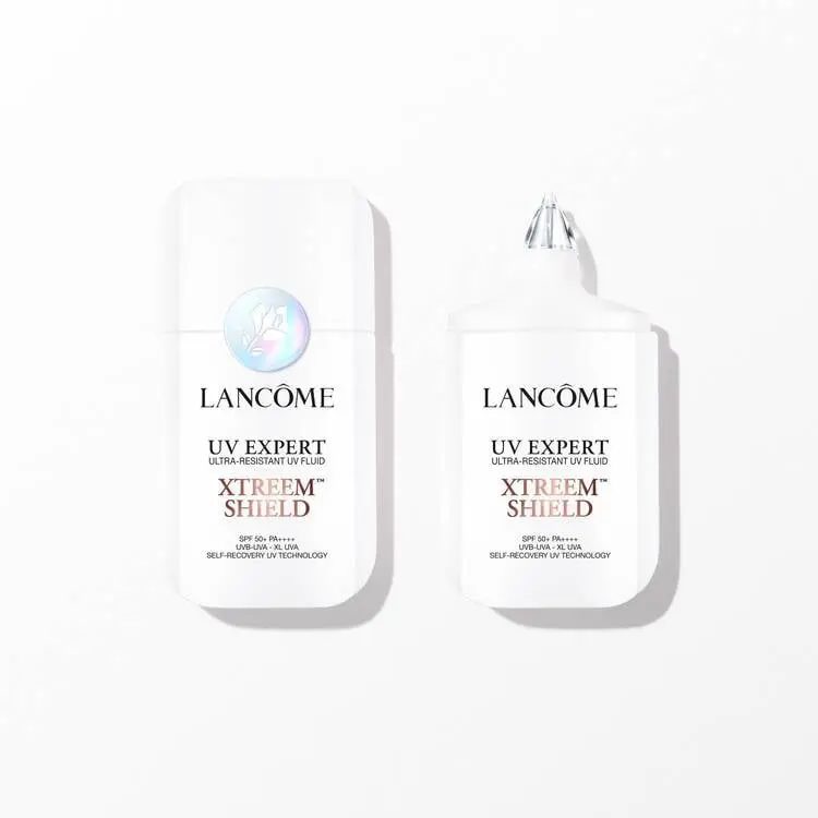 2025防曬曬推薦【蘭蔻】蘭蔻超極效uv抗斑精華防曬乳