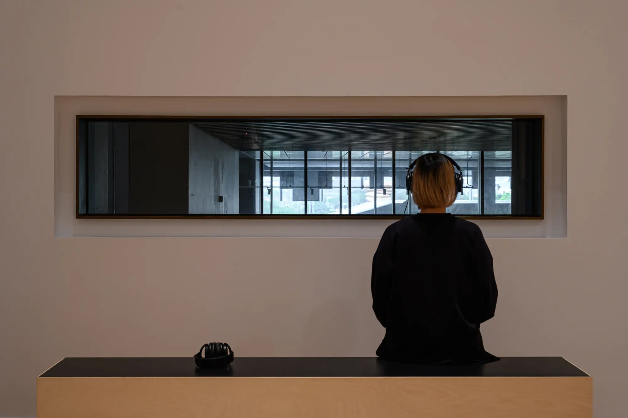 【新北市美術館】新北美術館往來照見典藏展覽，乘載新北市歷史軌跡