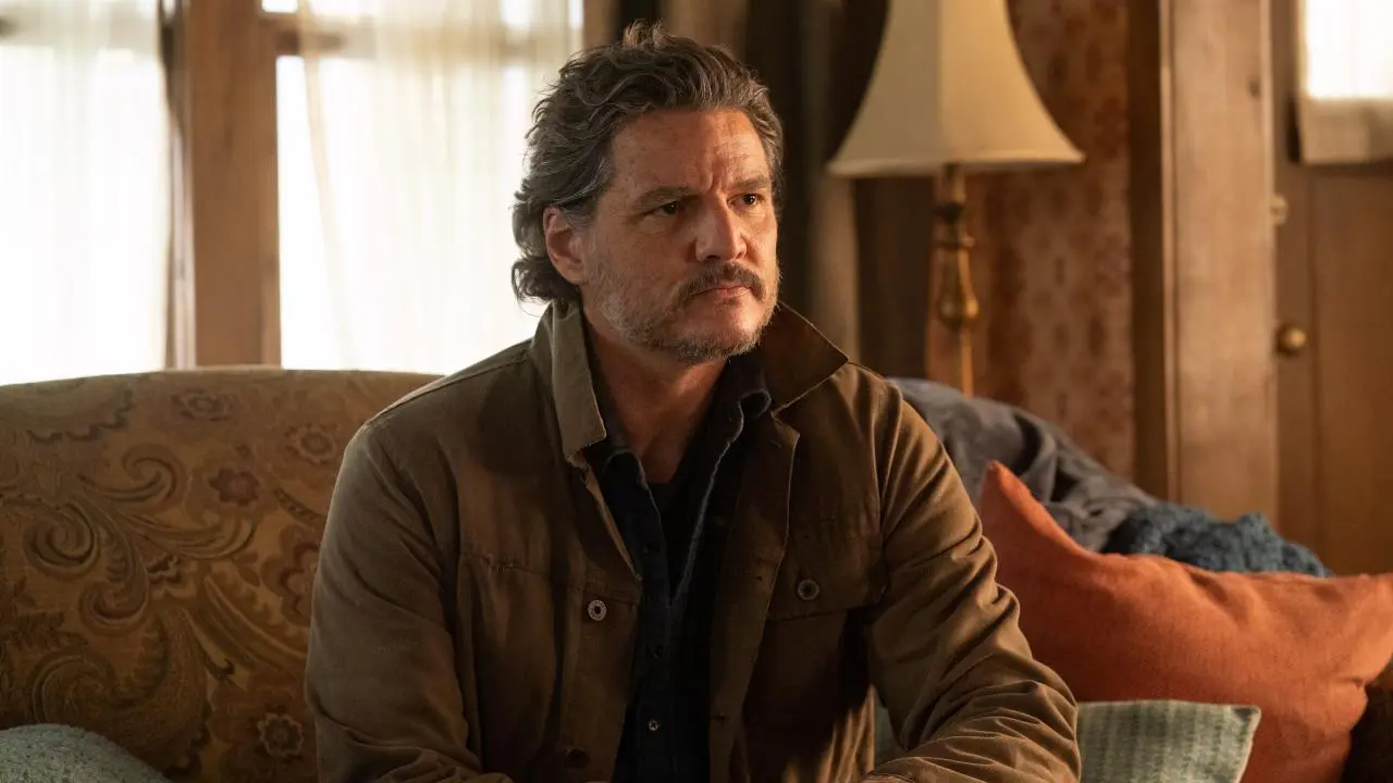 The Last Of Us Part Ii