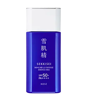 2025防曬曬推薦【kose】雪肌精輕水感uv防曬乳
